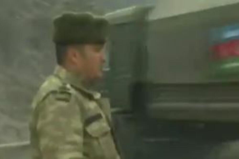 NOVI SUKOBI JERMENIJE I AZERBEJDŽANA: Ima ranjenih, ali nije sve TAKO PROSTO