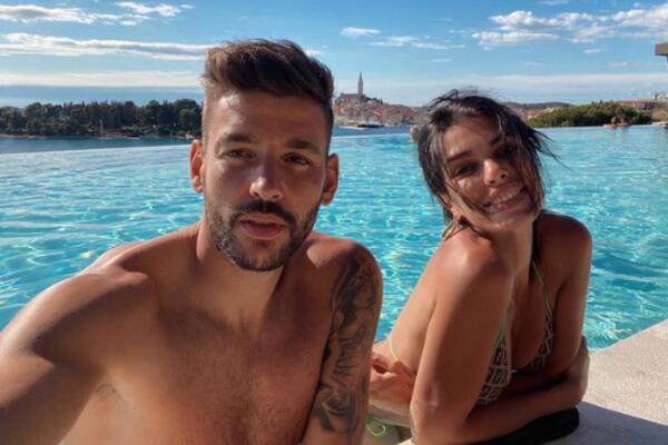 TURBULENTNA I INTRIGANTNA PORODICA! FUDBALERU SU UHAPSILI MAJKU ZBOG KRIVIČNOG DELA: Supruga i on imali PROBLEME!