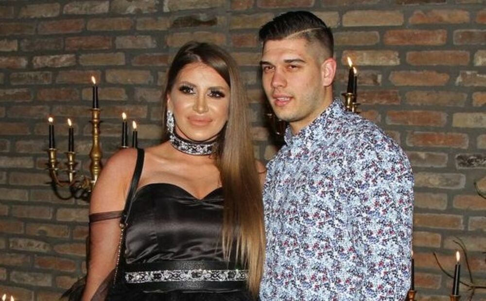 Dalila i Dejan Dragojević