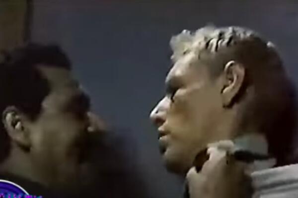 NOVA VELIKA TRAGEDIJA: Umro poznati glumac, TUGA