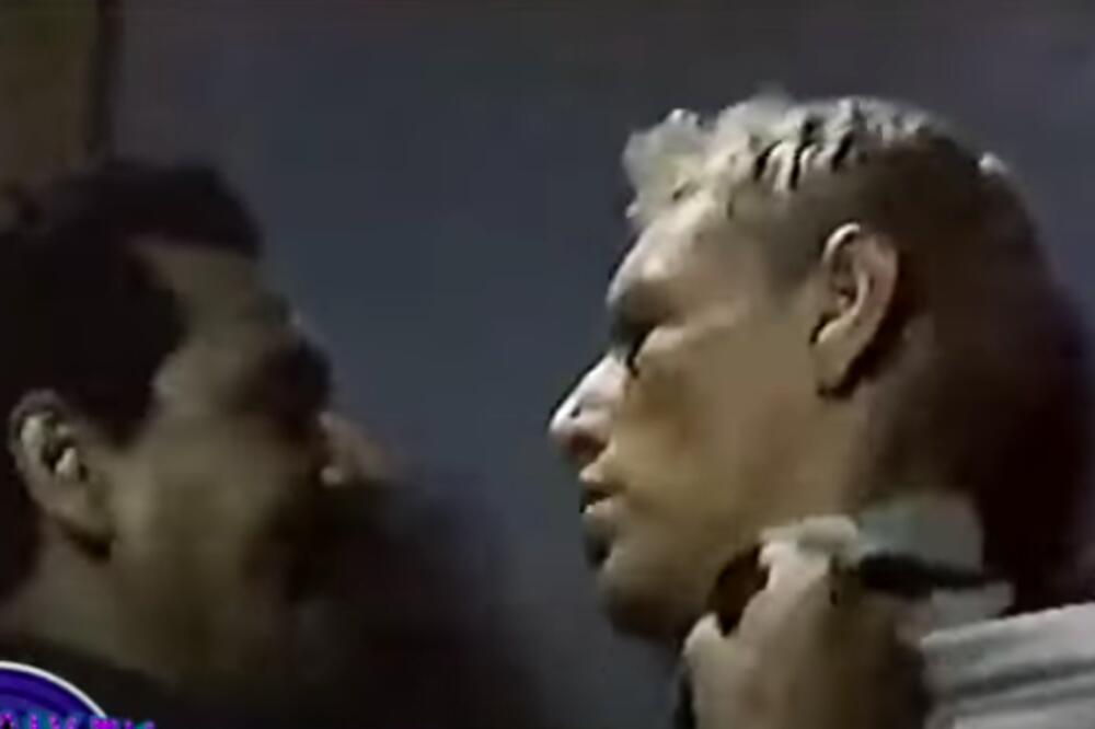 NOVA VELIKA TRAGEDIJA: Umro poznati glumac, TUGA