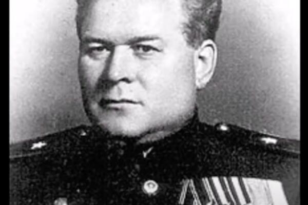 NAJVEĆI GADOVI SU ZA NJEGA MALE BEBE: Za razliku od Hitlera i Staljina, Bolhin je žrtve GLEDAO U OČI DOK IH JE KLAO