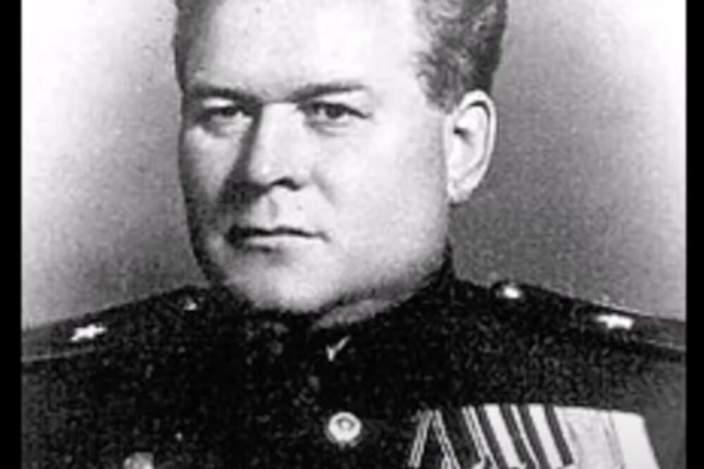 NAJVEĆI GADOVI SU ZA NJEGA MALE BEBE: Za razliku od Hitlera i Staljina, Bolhin je žrtve GLEDAO U OČI DOK IH JE KLAO