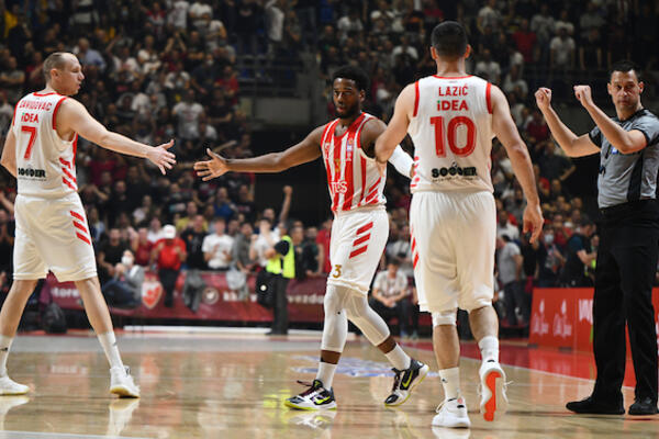 ZENIT VOLI DA KUPUJE IZ ZVEZDE: Plej crveno-belih na meti ruskog giganta!