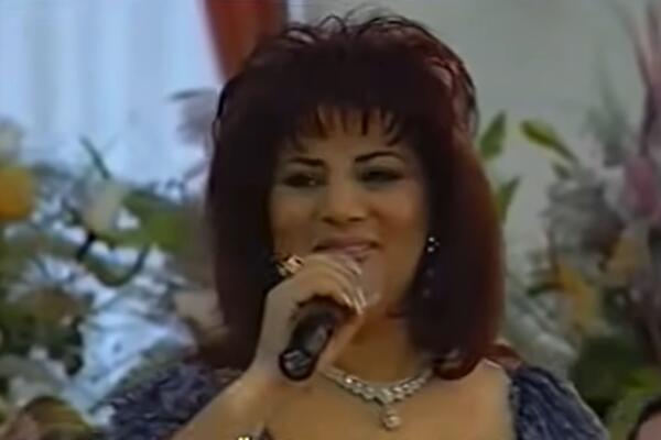 NARODNA PEVAČICA UMRLA POSLE DUGE I TEŠKE BOLESTI: Imala je 69 godina