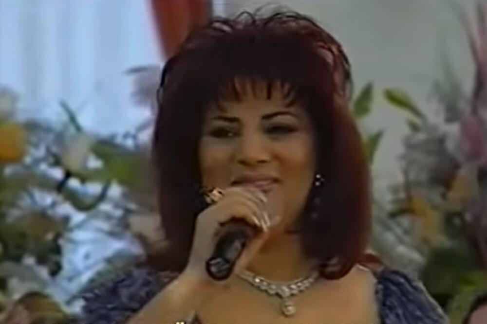 NARODNA PEVAČICA UMRLA POSLE DUGE I TEŠKE BOLESTI: Imala je 69 godina