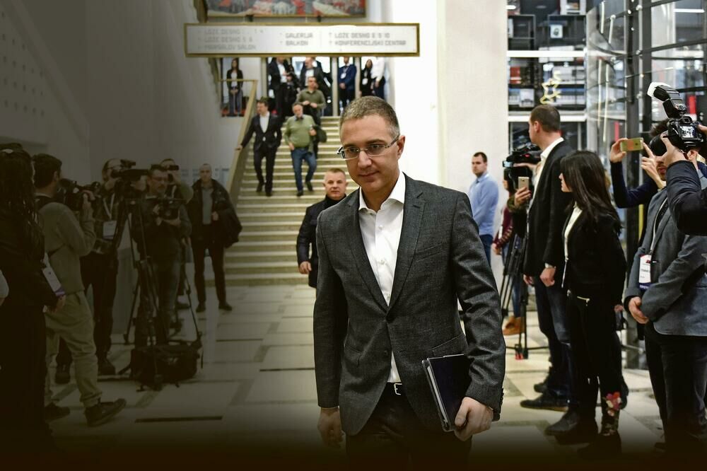 Nebojša Stefanović