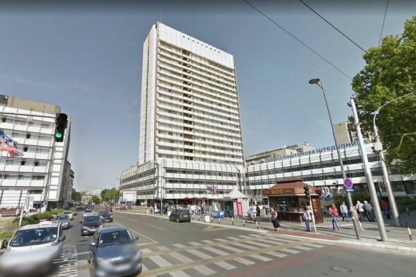 SNIMANJE FILMA: Saobraćaj će biti poptuno obustavljen u nekim ulicama, kuda danas možete proći