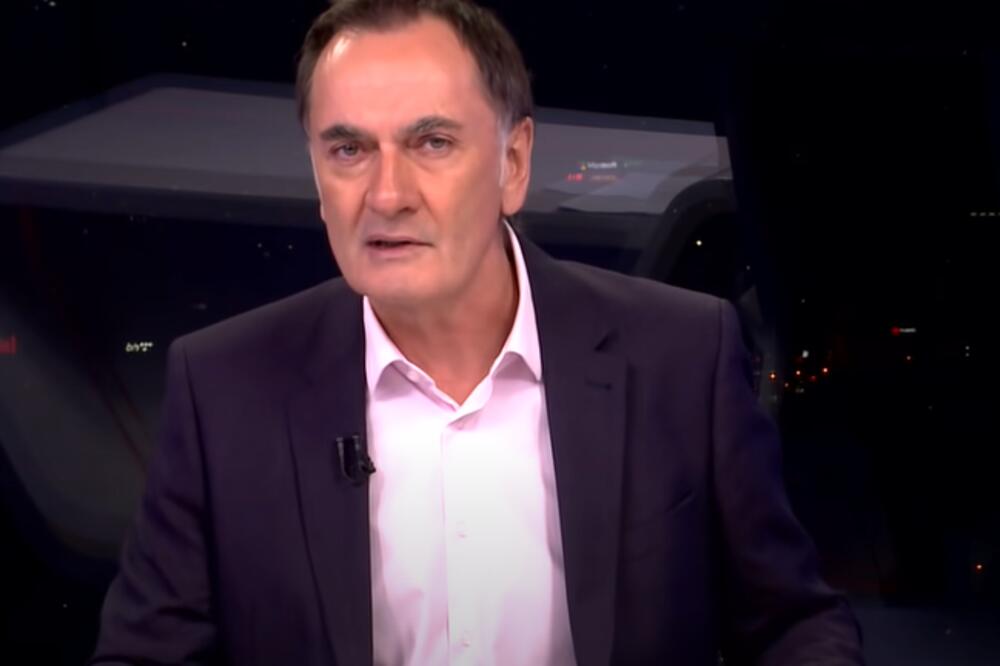 HAOS U SMEDEREVU: Muškarac pokušao da upadne na televiziju, slao preteće poruke Hadžifejzoviću