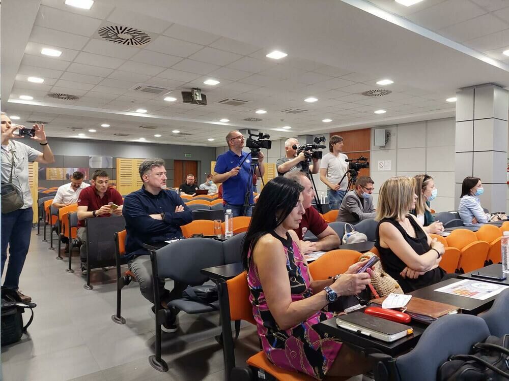 Seminar o navijačima