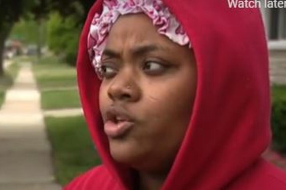 ODRALI JE JER GLASNO PRIČA: Afroamerikanka mora da plati 385 dolara, veruje da je bila meta zbog boje kože