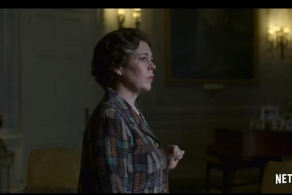 PROBLEM: Autori menjaju scenario zbog novih otkrića o princezi Dajani (VIDEO)