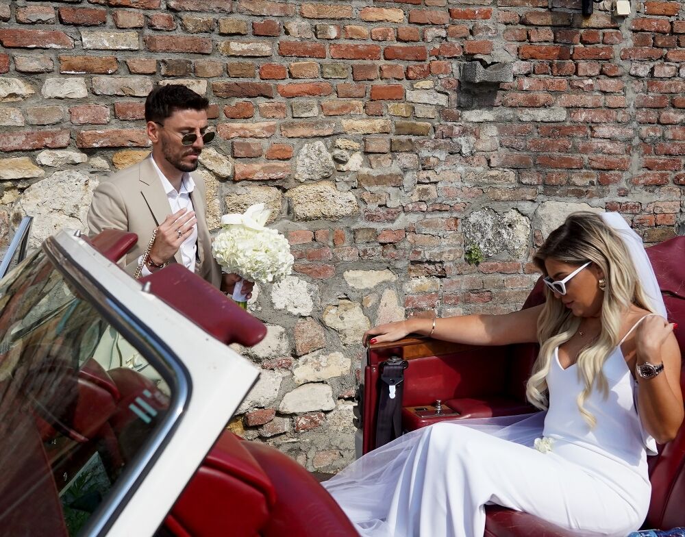 Aleksandar Mitrović