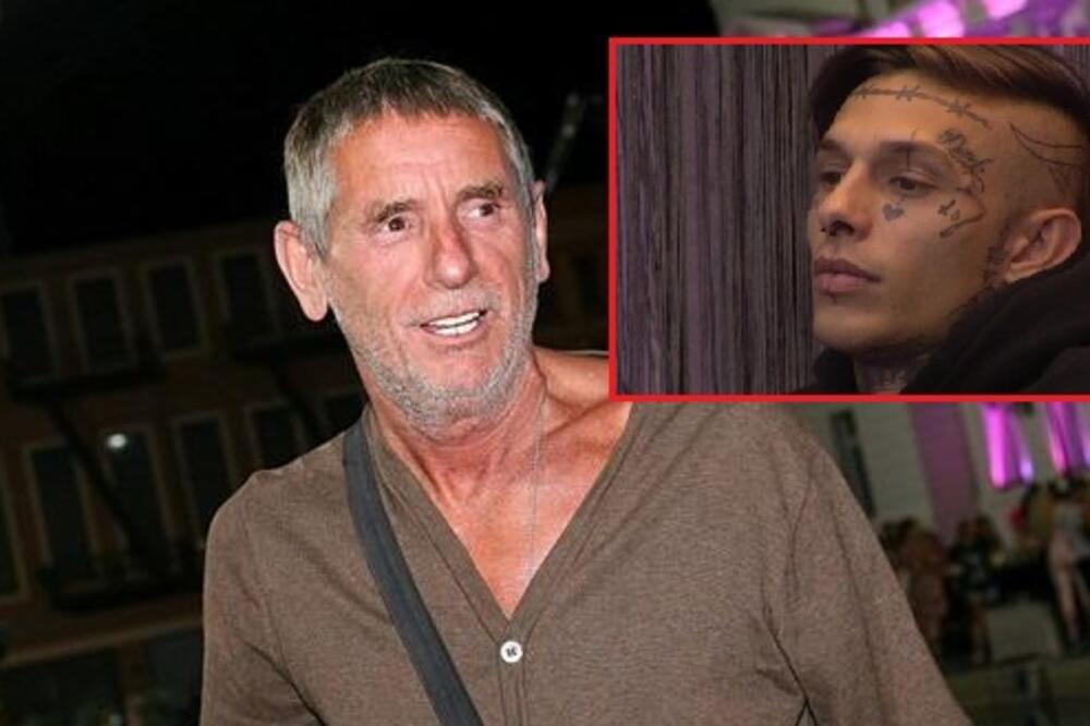 KAO IZ TOPA! Mića: Fran je doživeo PONIŽENJA od najbližih, Paula je spremna na sve!