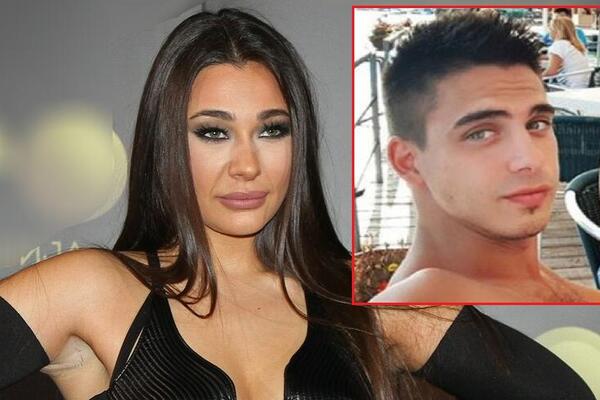 SKANDAL! DOBIO PESNICU OD URAGANKE! Filip napokon otkrio kako je prošao sa Sanjom Vučić! (FOTO)