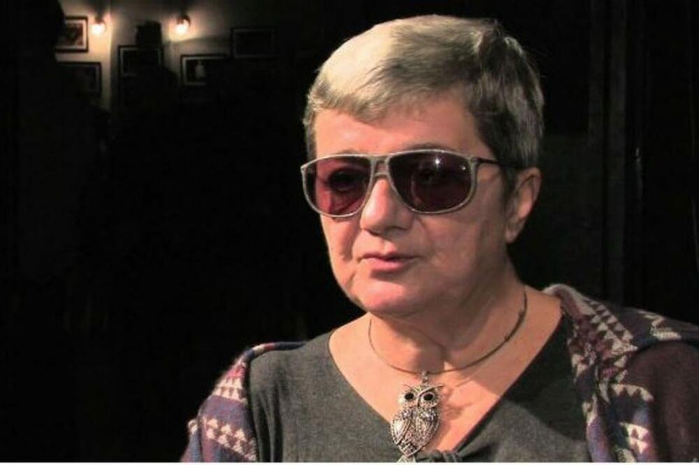 TEŠKE VESTI: Umrla je Ljubica Ostojić