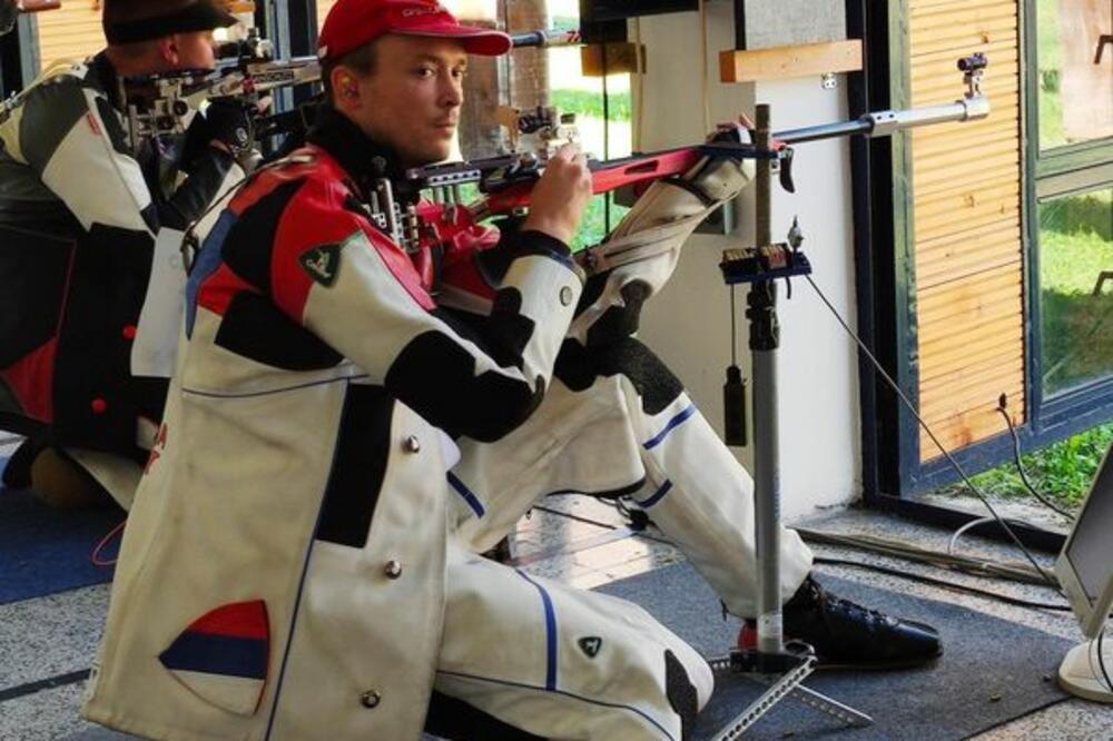 SEBIĆ ŠESTI U SVOM DRUGOM FINALU U OSIJEKU: Juniorke Srbije četvrte!