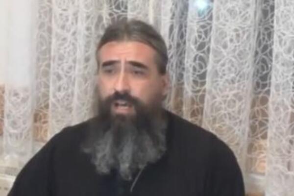 ON JE JOANIKIJEV NASLEDNIK: Episkop Metodije na čelu Eparhije budimljansko-nikšićke