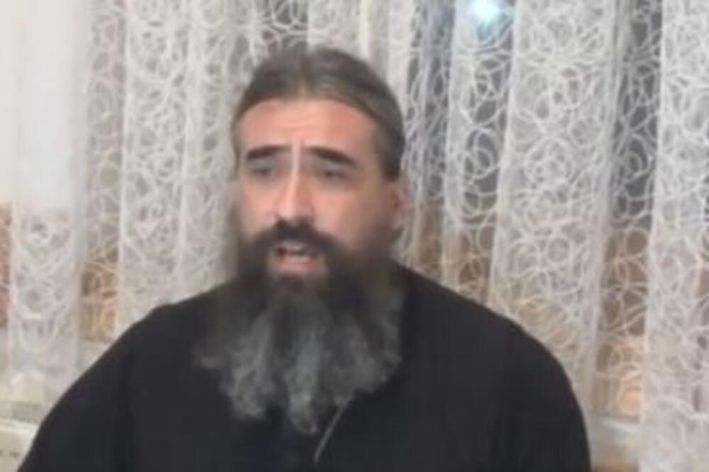 ON JE JOANIKIJEV NASLEDNIK: Episkop Metodije na čelu Eparhije budimljansko-nikšićke