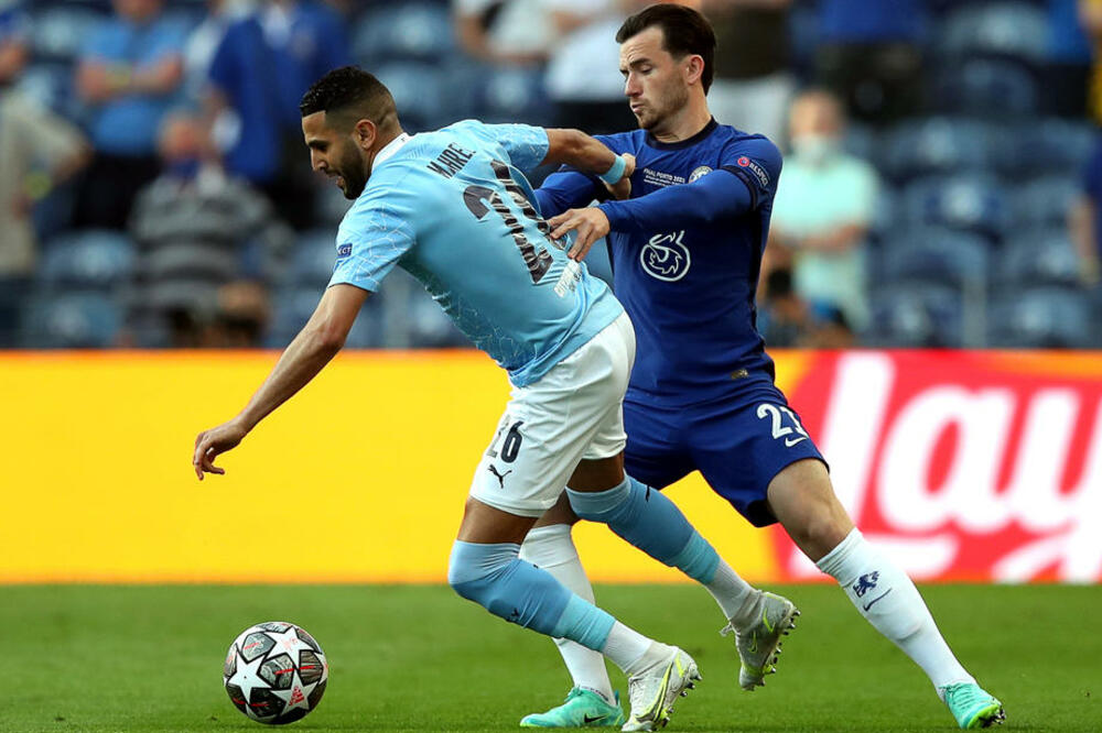 FUDBALER ČELSIJA JEDVA ČEKA DA SE VRATI NA TEREN: Osećam se pozitivno i motivisano da radim kao zver!