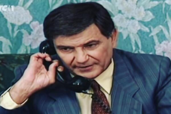 NIKO NE ZNA DA JE BAŠ ONA ŽENA MIŠE JANKETIĆA: Zinućete kada vidite ko JE U PITANJU (FOTO)