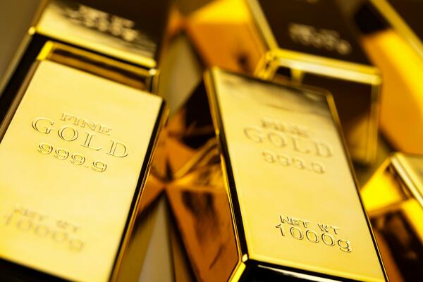 Saznajte kako možete trgovati cenom zlata preko interneta i kakav je odnos zlata i bitkoina