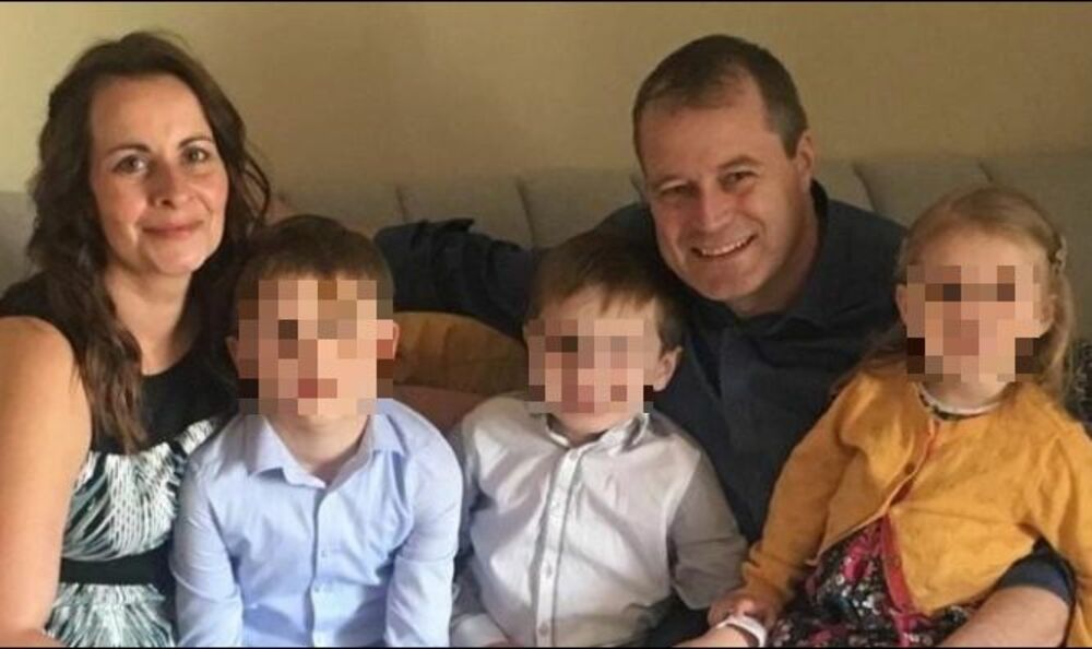 Medicinska sestra, Irska