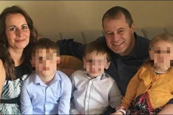 MAJKA UGUŠILA TROJE DECE: Stravično ubistvo medicinske sestre, kada su čuli razlog policajci se sledili