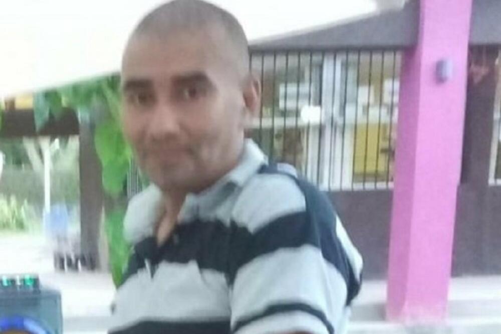 NIJE ŽELEO SLOBODAN DAN: Otac osmoro dece pešačio 15 kilometara do posla, tamo ga sačekalo iznenađenje (FOTO)