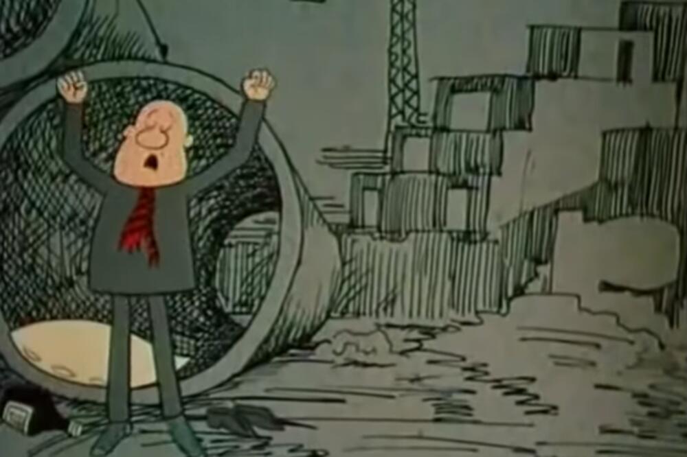 PREMINUO REŽISER MARSEL JANKOVIČ: Strašne vesti