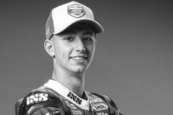 UŽASNE VESTI: Mladi motociklista (19) podlegao povredama posle HOROR nesreće u Muđelu!