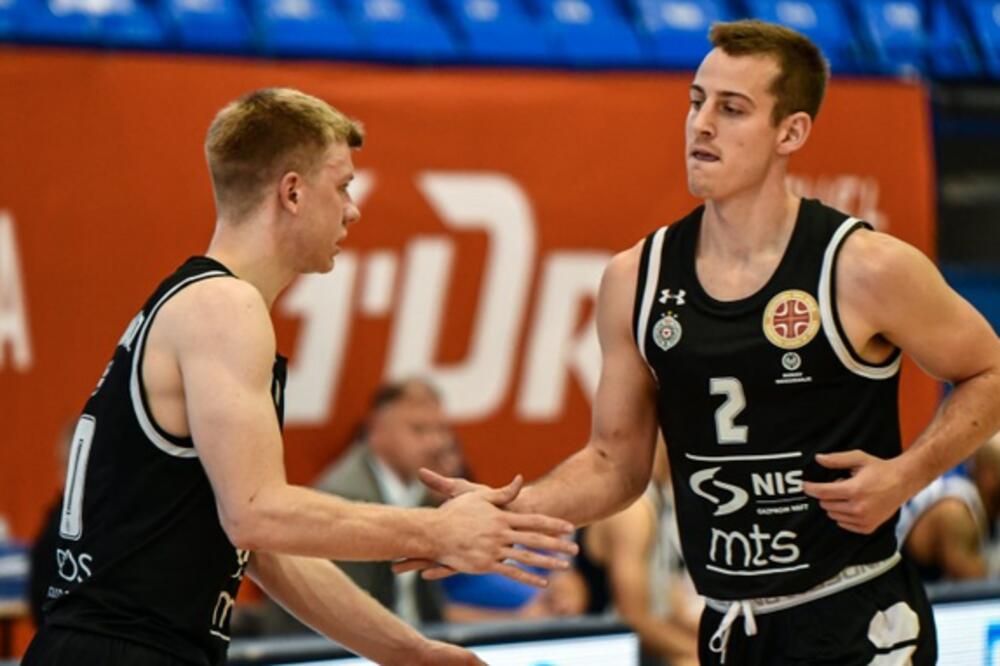 BEK NAPUSTIO PARTIZAN: Amerikanca Obradović nije imao u planu za sledeću sezonu!