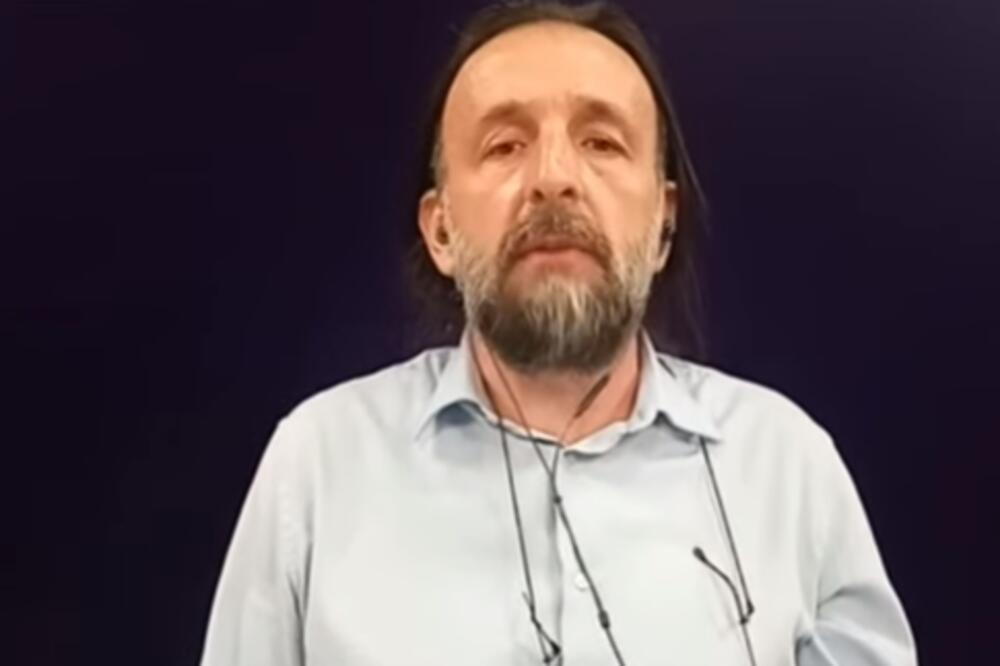 UNS: Živojin Rakočević izabran za novog predsednika!