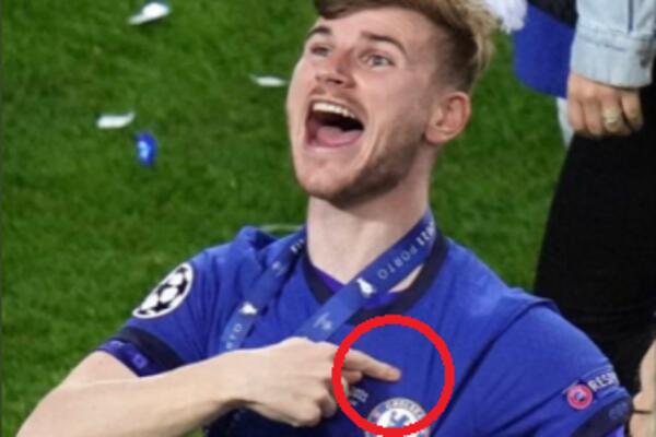 KAKO MU TO USPEVA?! Napadač Čelsija je KRALJ nestvarnih promašaja, a NE MOŽE DA UBODE NI GRB NA DRESU! (FOTO/VIDEO)