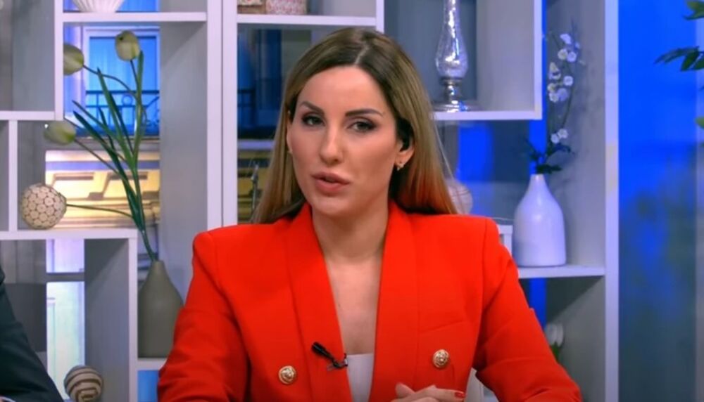 Aleksandra Stanisavljević