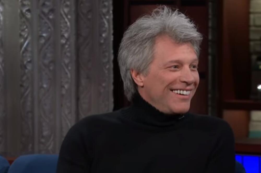 ŽENE SU LUDELE ZA ROKEROM, BIO JE MEGA POPULARAN! Odlučio je da pomogne GLADNIMA, njegovo delo je za DIVLJENJE