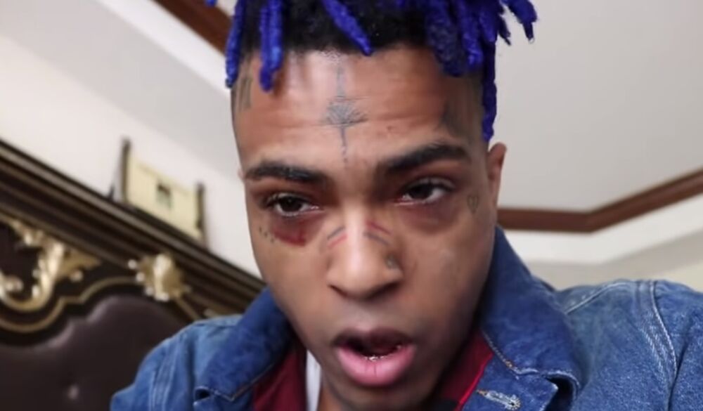 XXXTentacion