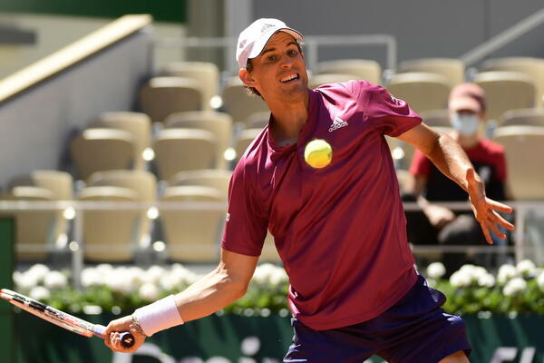 NAPOKON LEPE VESTI ZA TIMA: Austrijanac neće morati na operaciju zgloba!