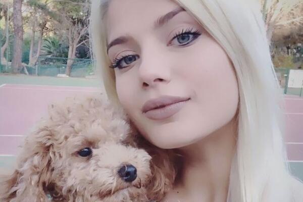 NAKON SNIMKA GDE PAULA GOVORI DA "VOLI DA MUČI ŽIVOTINJE", oglasila se UZNEMIRENA Dorotea: To je OZBILJAN PROBLEM!