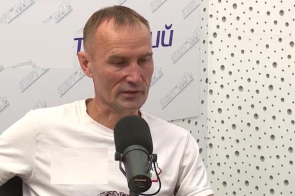 TRAGEDIJA, STRAVIČNO: Vladimir Popov pronađen MRTAV!