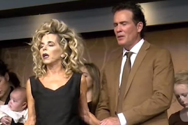 STRAVIČNA NESREĆA! Poginuo GLUMAC kog su SVI OBOŽAVALI i njegova supruga: IMA JOŠ MRTVIH!