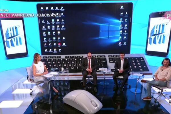 ĐUKANOVIĆ SE PITA: Zašto je Krivokapić uopšte dolazio u Beograd?