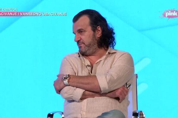 ONE SU SUPER, SVE OSTALO JE TRAGIČNO! Aca Lukas ponovo komentarisao URAGANKE, otkrio šta mu je NAJVIŠE SMETALO!