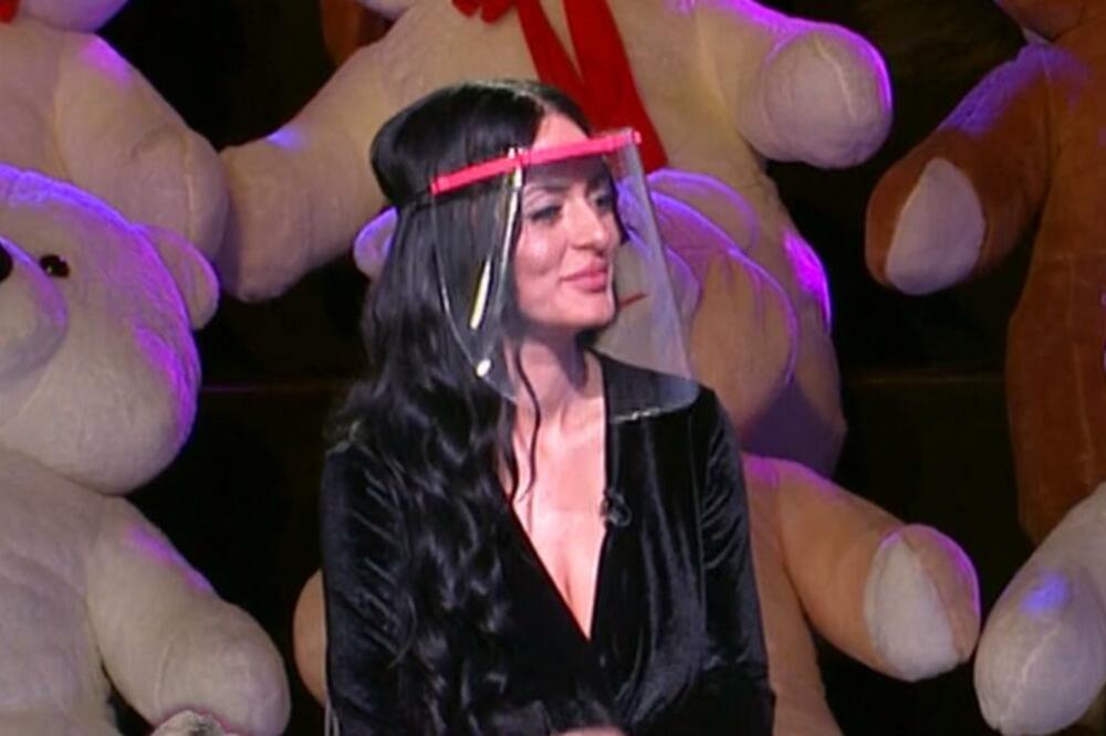 "ON JE BIO SVE ŠTO DANAS NIJE": Bivša devojka Nenada Aleksića Ša ušla u Zadrugu!