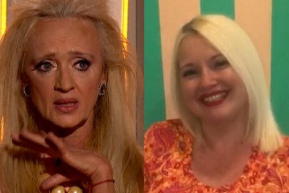 MAJA NIKOLIĆ SE UKLJUČILA UŽIVO U PROGRAM A BEBI DOL DOŽIVELA TARUMU: SPRŽILA JOJ LEĐA na Farmi!