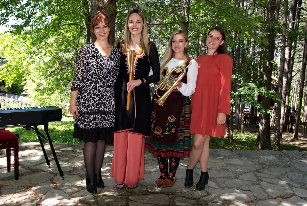 Danijela Veselinović