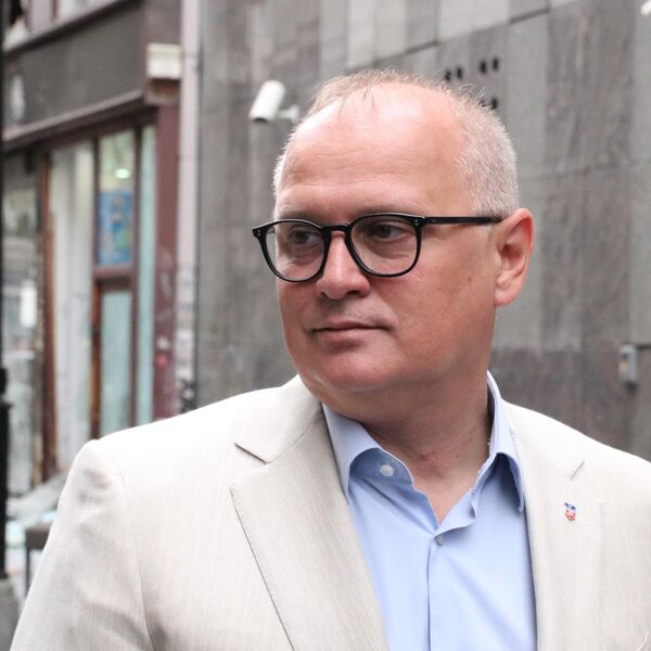 Goran Vesić saslušan u Tužilaštvu za organizovani kriminal: Evo kako se branio