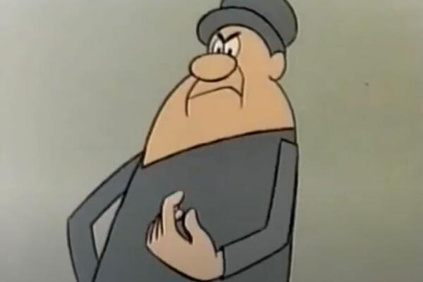 UMRO TVORAC ČUVENOG CRTANOG FILMA KOJU SU MNOGI VOLELI: Velika TUGA! (FOTO) (VIDEO)