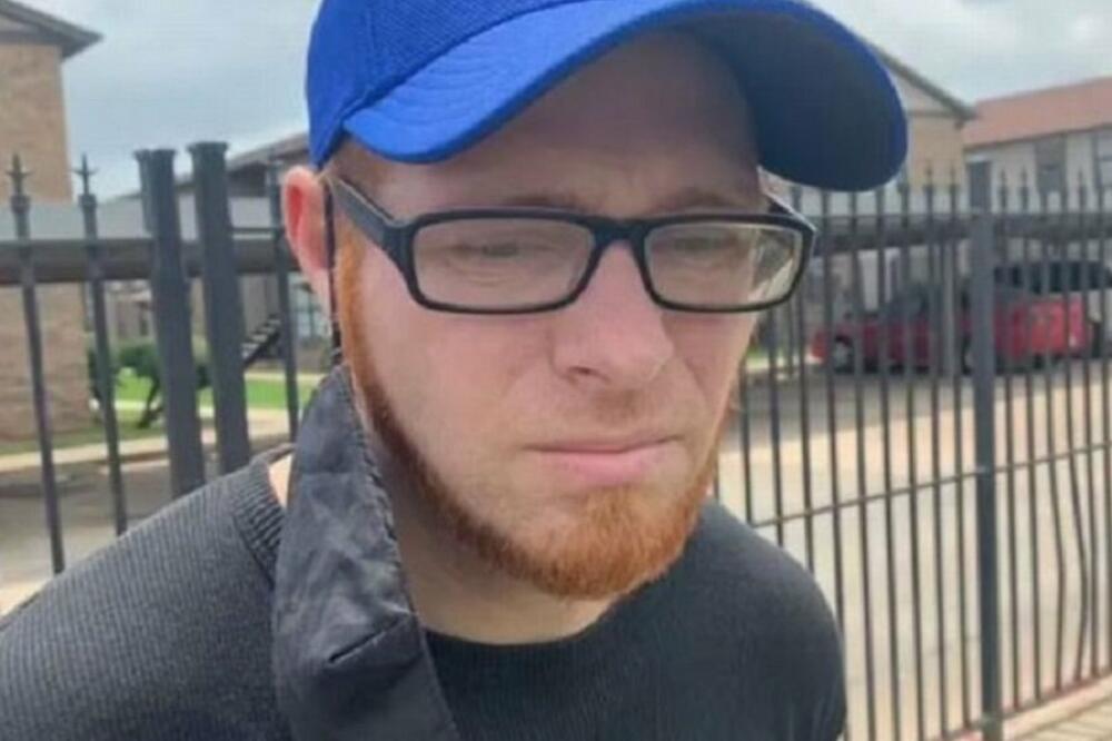 NAPAO DEVOJKU SEKIROM, PA SMISLIO UVERLJIV NAČIN DA IZBEGNE KRIVIČNO GONJENJE: Nakon 6 godina je GORKO ZAŽALIO!