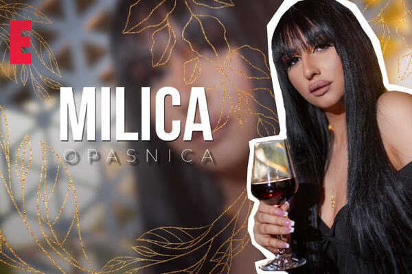 POJEŠĆE NAS KOMPLEKSI! Lik me je toliko IZNERVIRAO da sam se TRESLA: Nikada nećeš biti kao ONI, džabe se DRUŽIŠ!